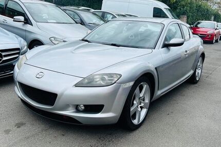 Mazda RX-8 121.800 km 1.900 &euro; Mönchengladbach 41199