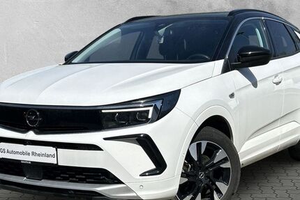 Opel Grandland (X) 46.115 km 20.900 &euro; Krefeld 47809