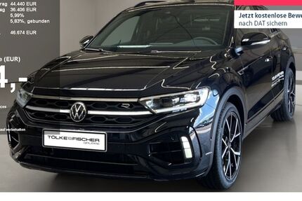 VW T-Roc 10.000 km 42.488 &euro; Krefeld 47805