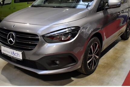 Mercedes-Benz T-Klasse 7.200 km 56.980 &euro; Neukirchen-Vluyn 47506