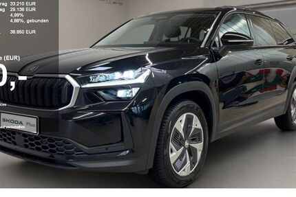 Skoda Kodiaq 21.451 km 38.479 &euro; Krefeld 47809