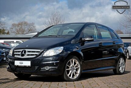 Mercedes-Benz B 170 157.256 km 4.999 &euro; Mönchengladbach 41199