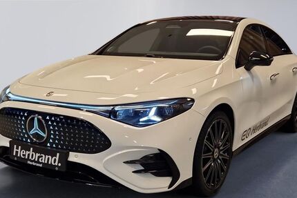 Mercedes-Benz CLA 250 3.429 km 57.490 &euro; Mönchengladbach 41063