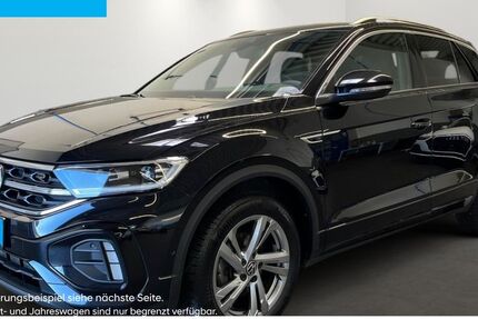 VW T-Roc 15.031 km 31.700 &euro; Mülheim an der Ruhr 45481