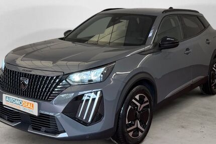 Peugeot 2008 14.678 km 20.323 &euro; Moers 47445