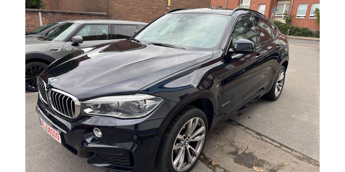 BMW X6 92.000 km 37.900 &euro; Neuss 41462