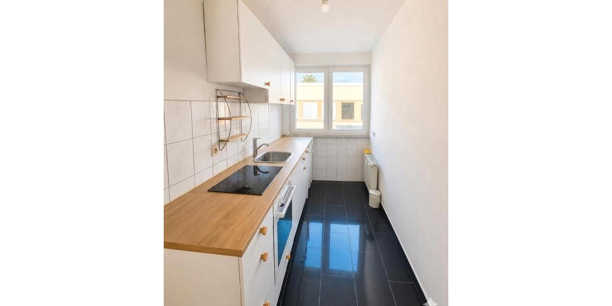 Etagenwohnung Duisburg Duisburg-Mitte - 3 Zimmer, 72 m&sup2;, 960&euro; | Angebot:26680699