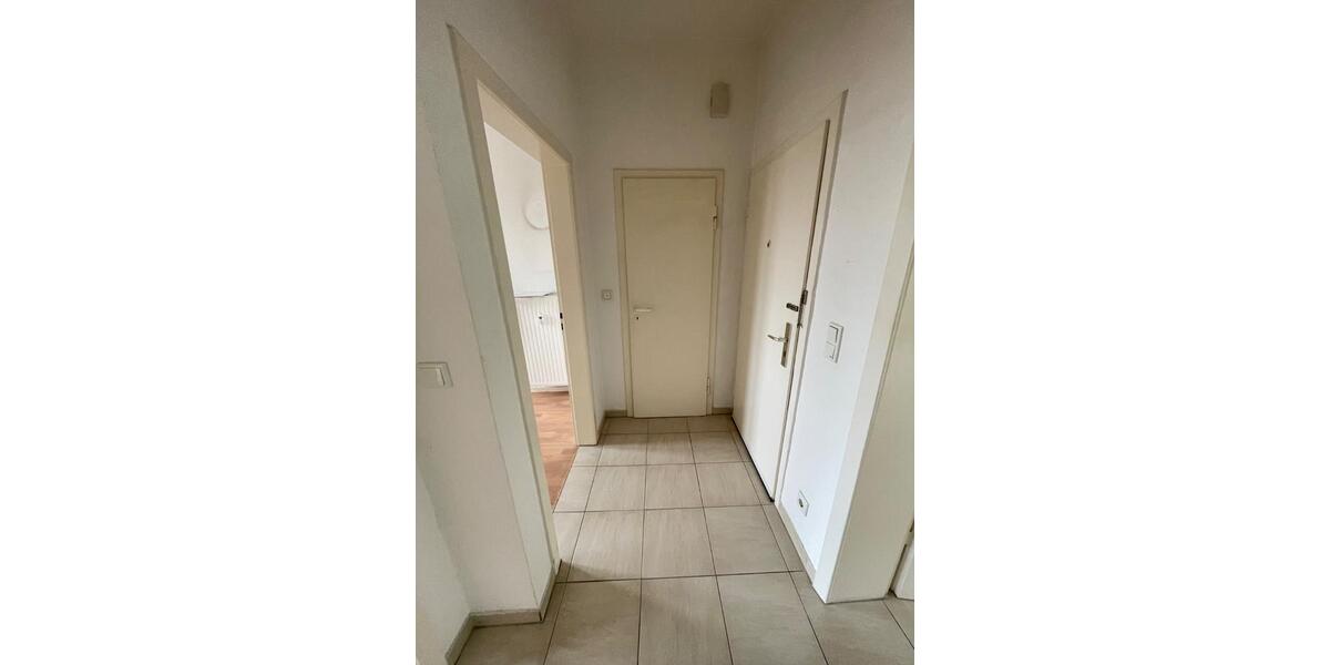 Etagenwohnung Krefeld - 2 Zimmer, 47 m&sup2;, 420&euro; | Angebot:26680743