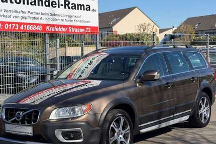 Volvo XC70 255.466 km 12.990 &euro; Mönchengladbach 41063