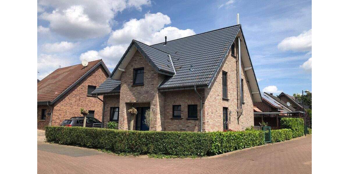 Einfamilienhaus Kerken Nieukerk - 7 Zimmer, 250 m&sup2;, 570.000&euro; | Angebot:25822114