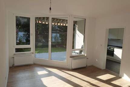 Wohnung Krefeld - 2 Zimmer, 65 m&sup2;, 725&euro; | Angebot:26032446