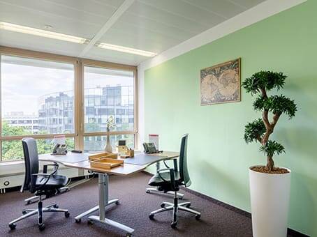 Gewerbeobjekt Düsseldorf Heerdt - 679&euro; | Angebot:26072352