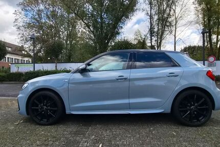 Audi A1 9.782 km 25.000 &euro; Hilden 40724