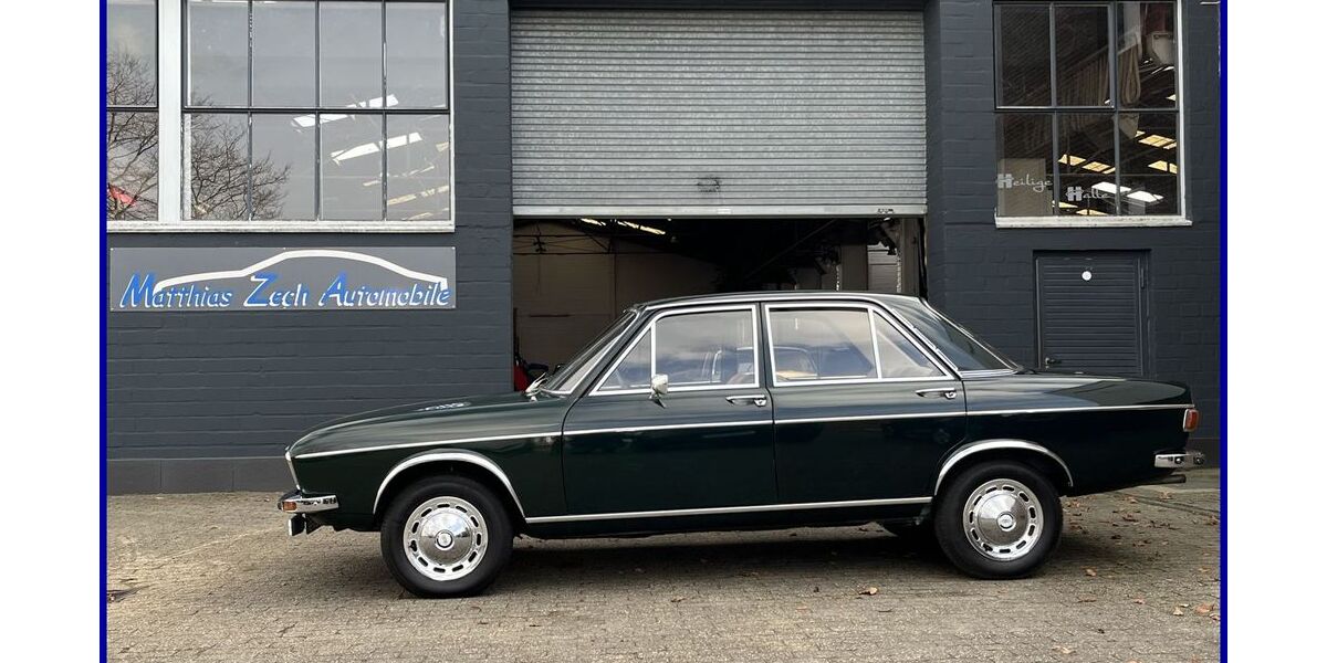 Audi 100 71.500 km 13.950 &euro; Mönchengladbach bei Düsseldorf 41238