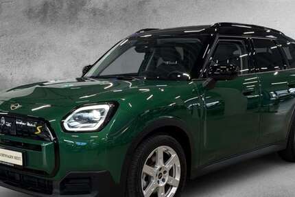 Mini Cooper SE Countryman 8.006 km 42.644 &euro; Krefeld 47800
