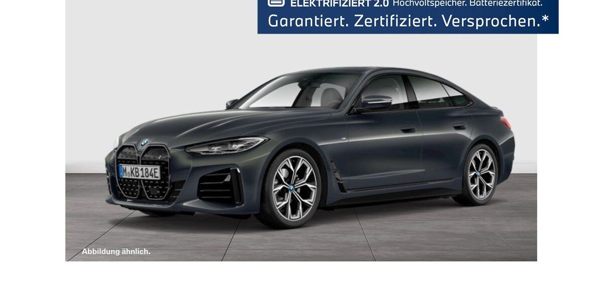 BMW i4 67.138 km 43.690 &euro; Mettmann 40822