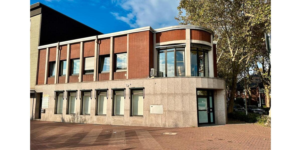 Gewerbeobjekt Kamp-Lintfort Lintfort - 1.600&euro; | Angebot:13456314