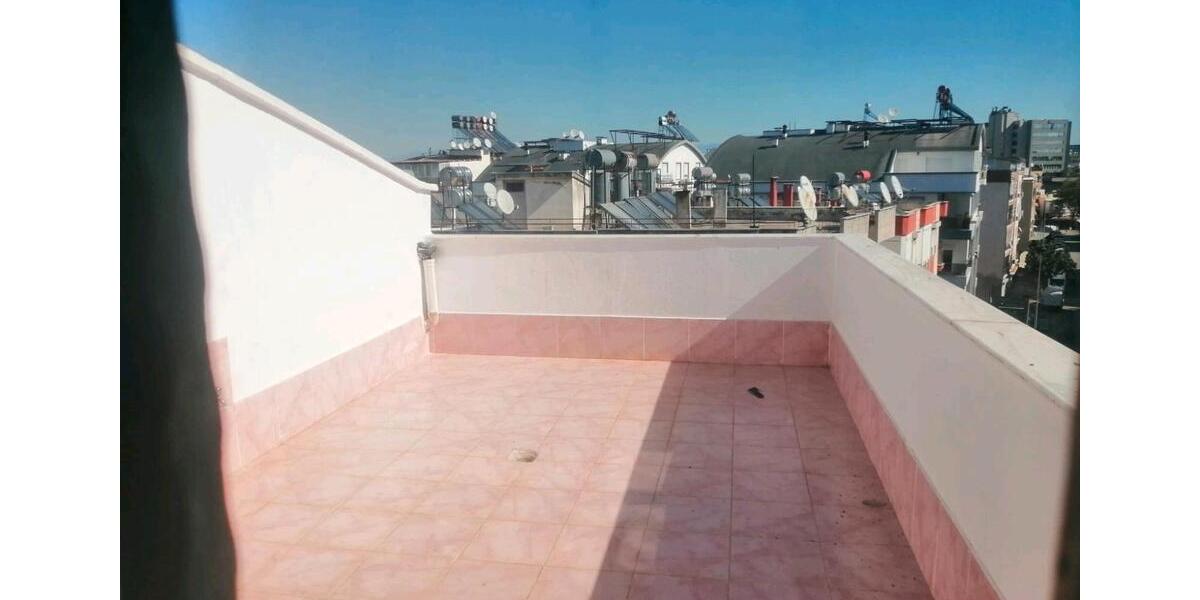 Etagenwohnung Düsseldorf Stadtbezirk 7 - 4 Zimmer, 126 m&sup2;, 125.000&euro; | Angebot:25832406