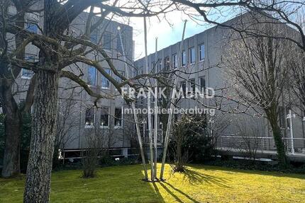 Gewerbeobjekt Mönchengladbach Ost - 1.865&euro; | Angebot:24606523