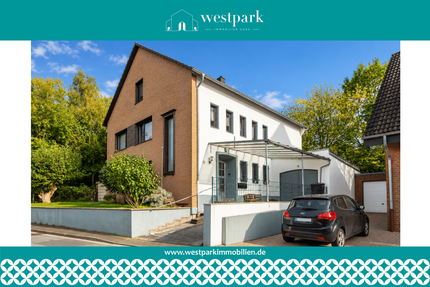 Haus Korschenbroich - 8 Zimmer, 277 m&sup2;, 485.000&euro; | Angebot:27595247