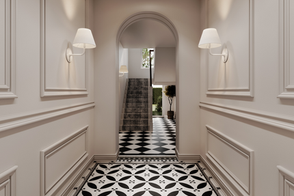 Wohnung Düsseldorf Pempelfort - 4 Zimmer, 86 m&sup2;, 749.000&euro; | Angebot:26065922