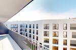 Erdgeschoßwohnung Düsseldorf Stadtbezirk 3 - 2 Zimmer, 66 m&sup2;, 1.275&euro; | Angebot:25918582
