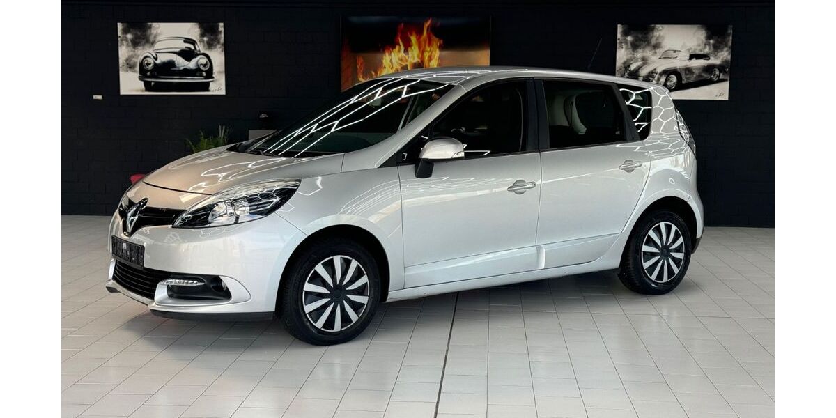 Renault Scenic 90.200 km 5.699 &euro; Wegberg 41844