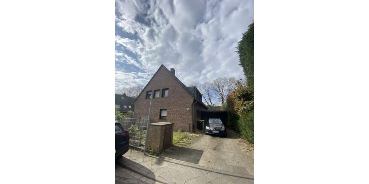 Einfamilienhaus Meerbusch Kierst - 8 Zimmer, 153 m&sup2;, 690.000&euro; | Angebot:25833961