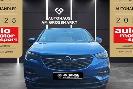 Opel Grandland (X) 47.500 km 15.480 &euro; Duisburg 47059