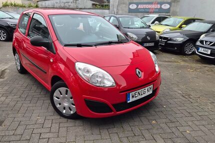 Renault Twingo 73.600 km 3.500 &euro; Krefeld 47798