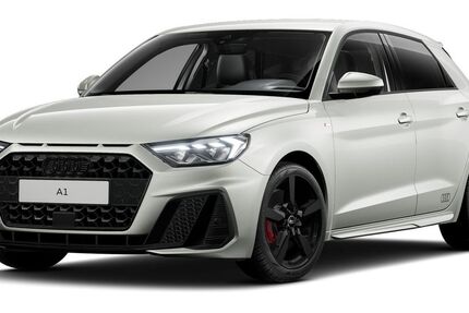 Audi A1 3.047 km 31.870 &euro; Mönchengladbach 41066
