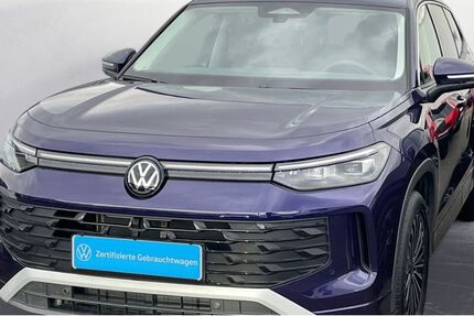 VW Tayron 12.114 km 37.950 &euro; Hilden 40721