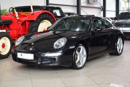 Porsche 997 73.000 km 53.899 &euro; Meerbusch 40667