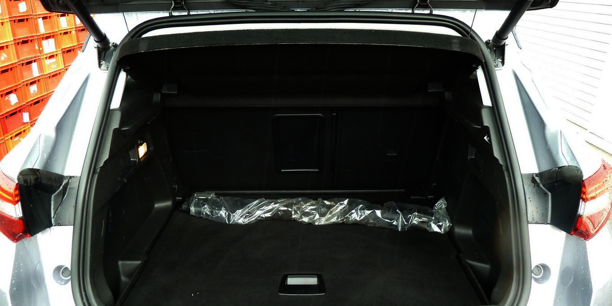 Opel Grandland X Innovation 1.5 D Automatik Navi LED 171.000 km 10.900 &euro; Ratingen 40885