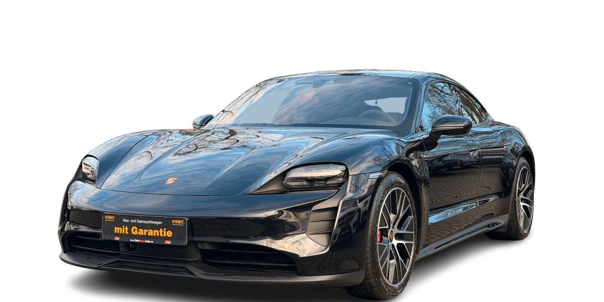Porsche Taycan 27.292 km 76.480 &euro; Duisburg 47249