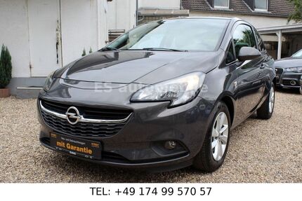 Opel Corsa 135.300 km 5.499 &euro; Duisburg 47167