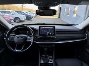 Jeep Compass S Plug-In Hybrid 4WD +Keygo+Tempo+Navi+ 42.500 km 23.333 &euro; Meerbusch 40667