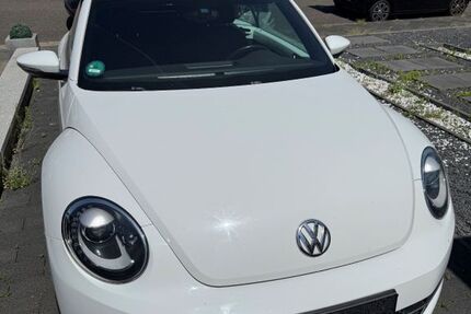 VW Beetle 143.532 km 11.450 &euro; Mönchengladbach 41238