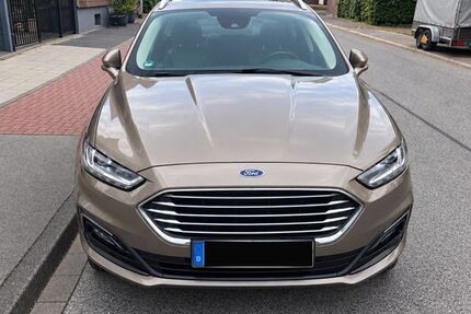 Ford Mondeo 112.000 km 18.500 &euro; Mönchengladbach 41169