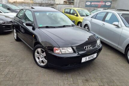Audi A3 163.550 km 1.800 &euro; Krefeld 47798
