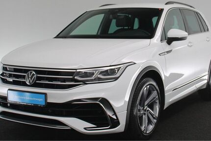 VW Tiguan 26.654 km 35.991 &euro; Krefeld 47803