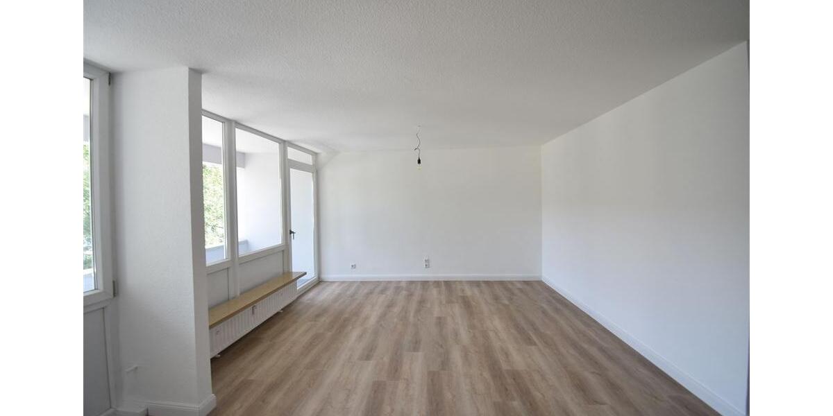 Etagenwohnung Krefeld Benrad - 2 Zimmer, 64 m&sup2;, 670&euro; | Angebot:20750298