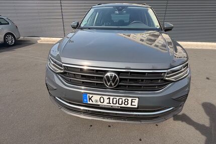 VW Tiguan 179.750 km 17.999 &euro; Hochneukirch 41363