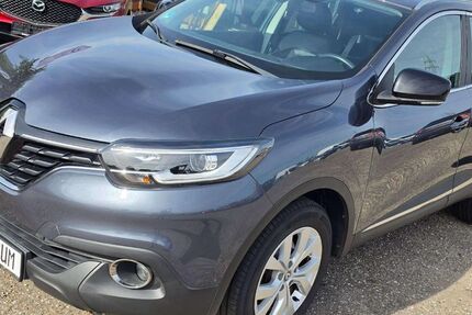 Renault Kadjar 83.000 km 10.750 &euro; Kempen 47906