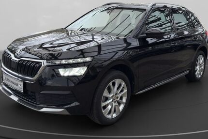Skoda Kamiq 68.500 km 19.940 &euro; Mönchengladbach 41238