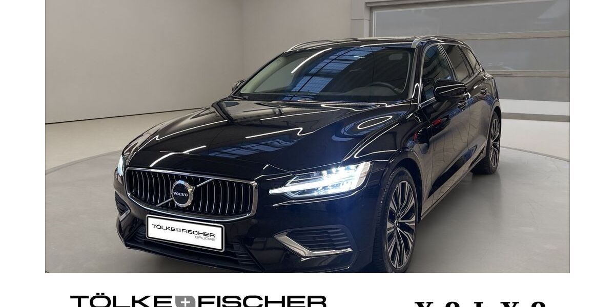 Volvo V60 63.932 km 31.890 &euro; Krefeld 47805