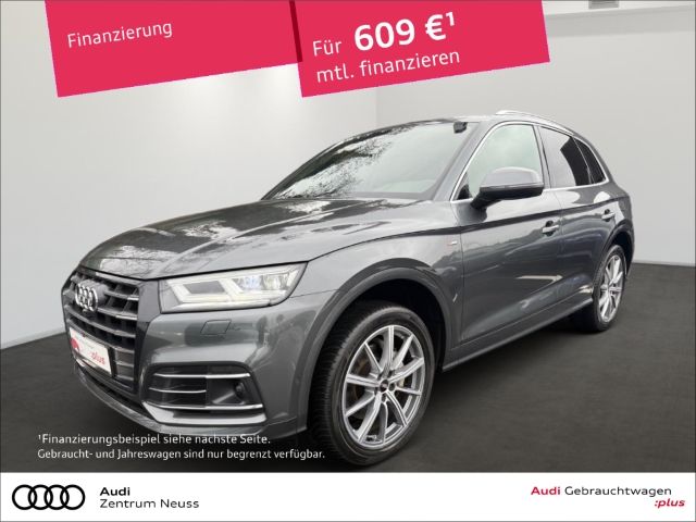 Audi Q5 78.743 km 29.990 &euro; Neuss 41464