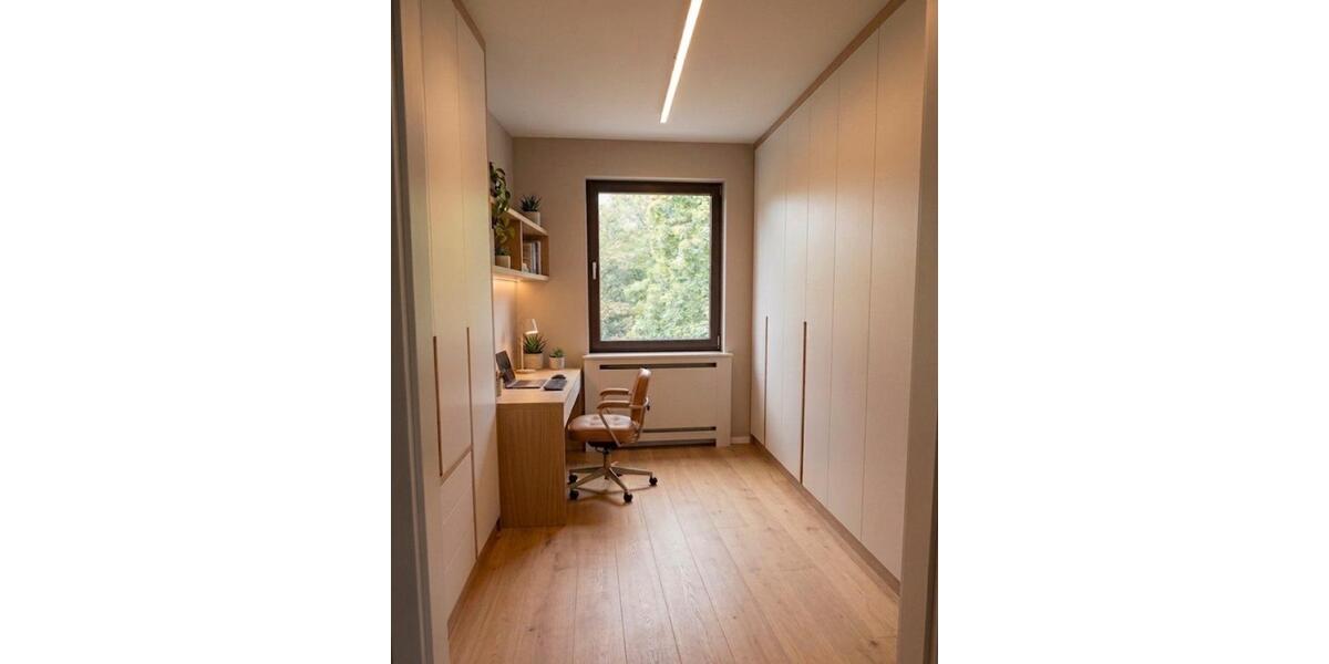 Etagenwohnung Mönchengladbach - 4 Zimmer, 94 m&sup2;, 369.000&euro; | Angebot:26692533