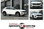 VW T-Roc R-line / Pano / 1. Hd / Kamera / AHK 93.000 km 22.890 &euro; Mönchengladbach 41066