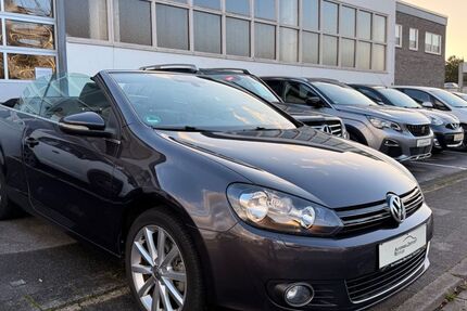 VW Golf 58.000 km 11.990 &euro; Ratingen 40880